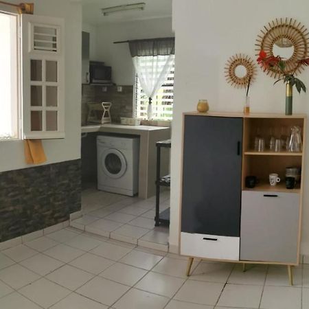 Abri Papaye Riviere-Salee Exterior foto