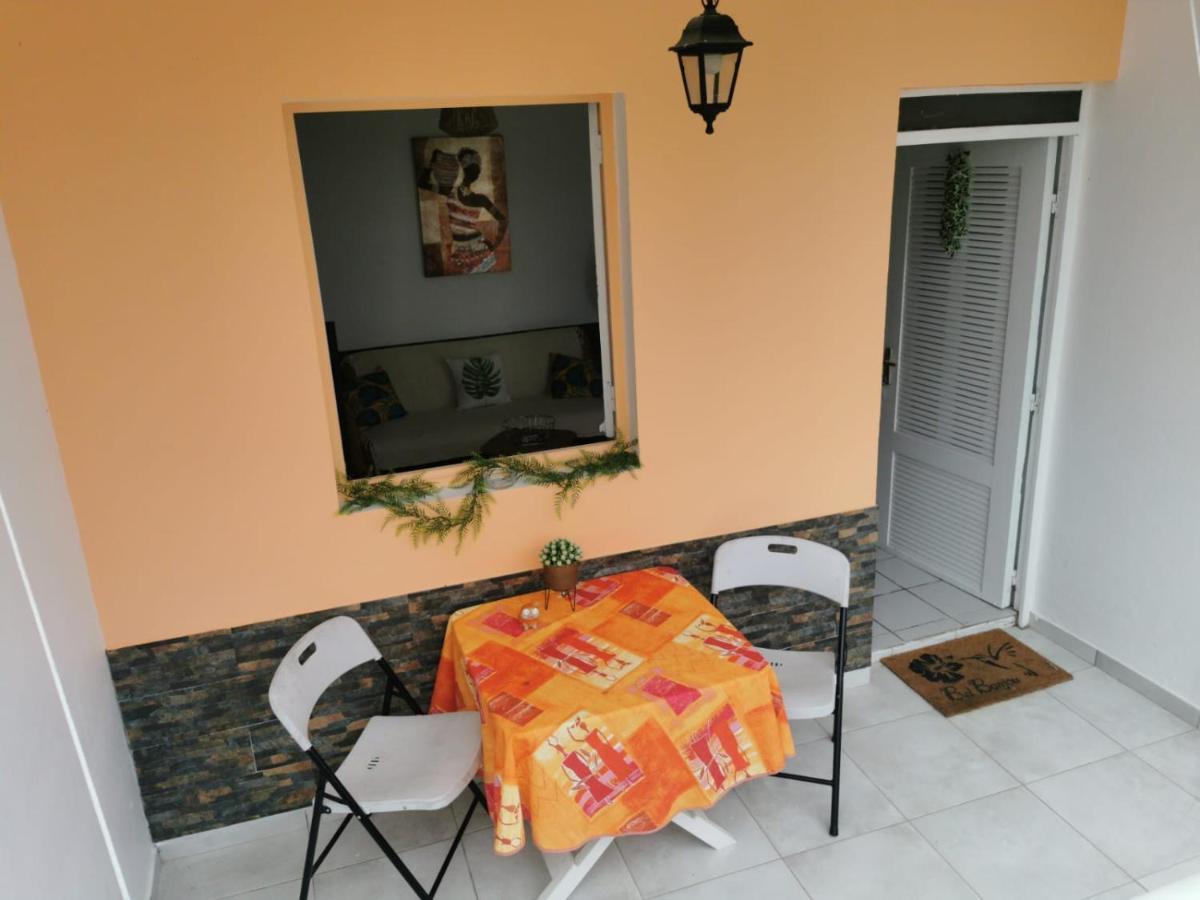 Abri Papaye Riviere-Salee Exterior foto