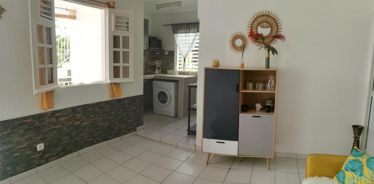 Abri Papaye Riviere-Salee Exterior foto